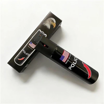 Anti Riot Spray