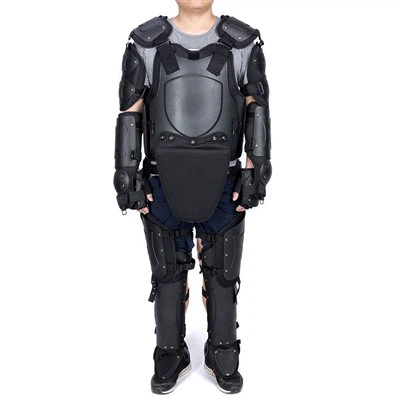 Anti Riot Vest