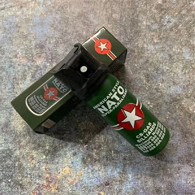 Anti Wolf Spray