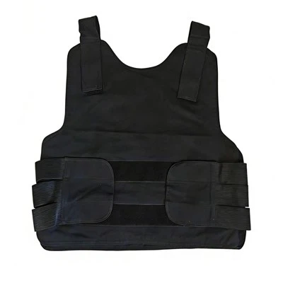 How To Determine If A Bulletproof Vest Insert Needs Replacement?