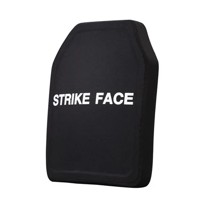 Bulletproof Insert