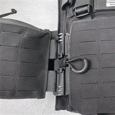 Which Material Is Best For Bulletproof Vests?