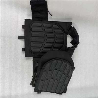 Advantages Of Bulletproof Vests