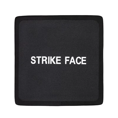 Ceramic Ballistic Plate