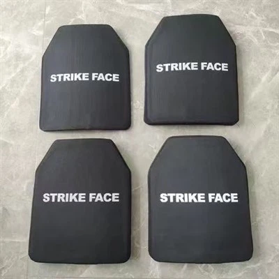 Ceramic Bulletproof Plate