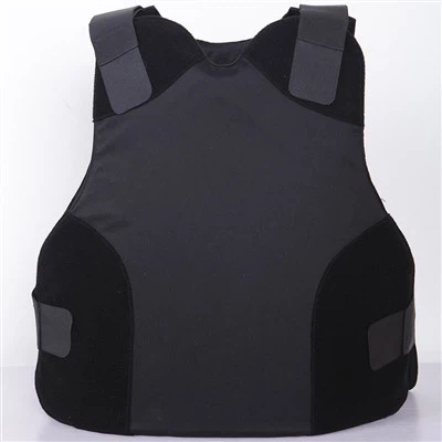 Concealed Body Armor Vest