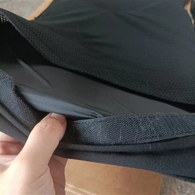 Body Protection Vest Care And Maintenance Methods