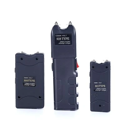 Electroshock Device