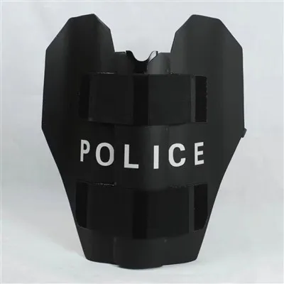 Folding Bulletproof Shield
