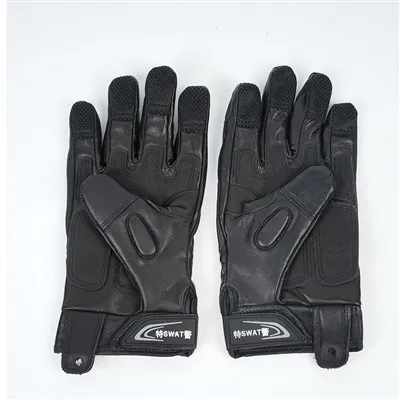 Full Finger Tactical Gloves