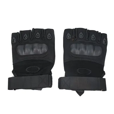 Half Finger Tactical Gloves