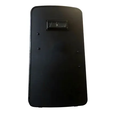 Kevlar Ballistic Shield