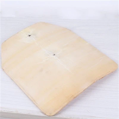 Kevlar Bulletproof Plate