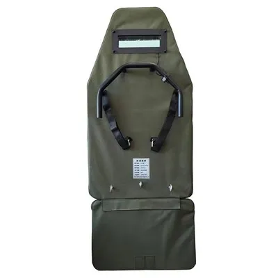 Kevlar Bulletproof Shield