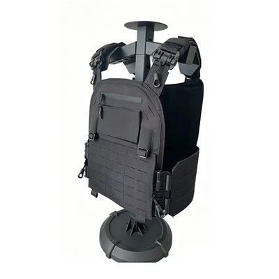Laser Cut Tactical Vest