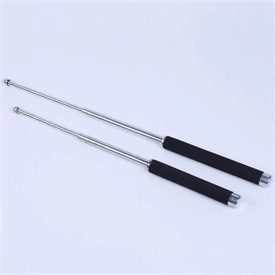 Metal Telescopic Baton