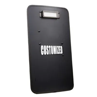 Military Bulletproof Shield