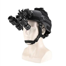 Military Infrared Night Vision