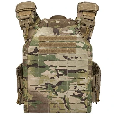 Military Police Vest