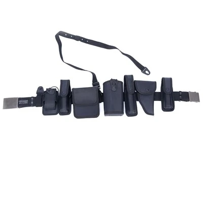 Military Style Nylon Belt