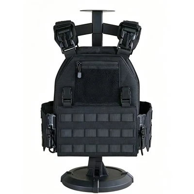 Molle Plate Carrier