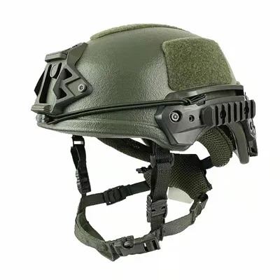 NIJ IIIA Ballistic Helmet