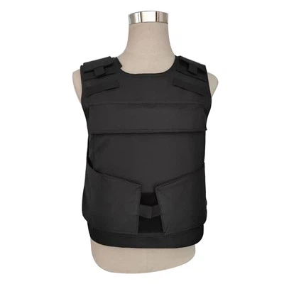 Nij Iiia Ballistic Vest