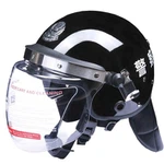 Pc Riot Helmet