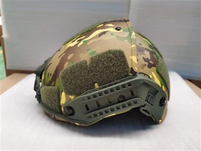 PE Ballistic Helmet