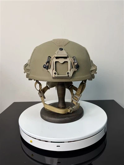 PE Helmet
