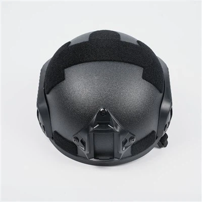 Plastic Riot Helmet
