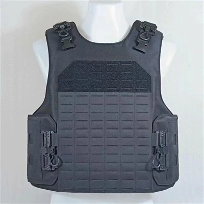 Plate Carrier Jacket