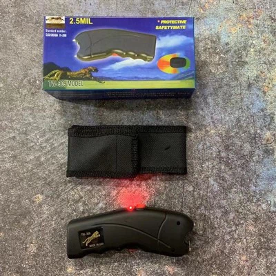 Pocket Shocker