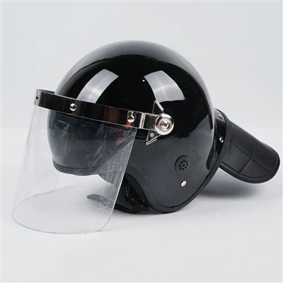 Police Anti Riot Equipment