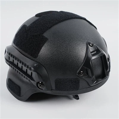 Police Riot Equipment