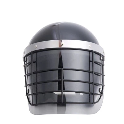 Police Riot Helmet