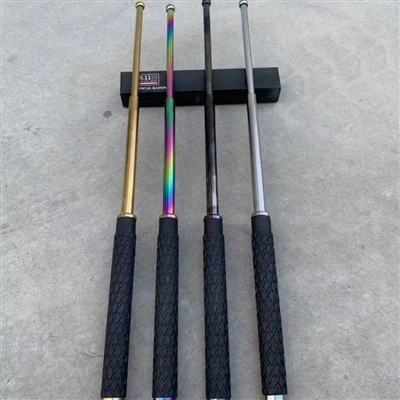 Police Telescopic Baton