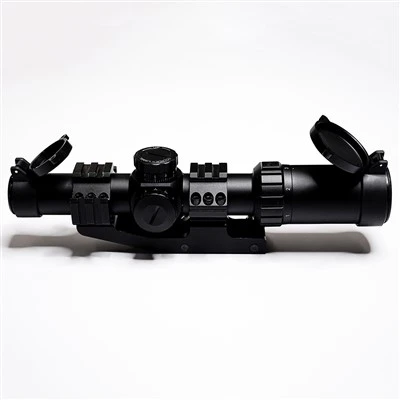 Rifle 1-6X Sight