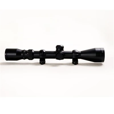 Rifle 3-9X Sight