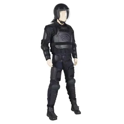 Riot Control Suit