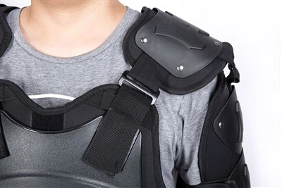 How Long Does It Take To Replace A Bulletproof Vest Insert?