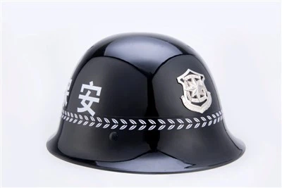 Security Duty Helmet