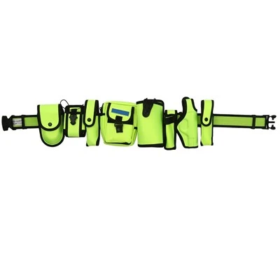 Security Guard Belt