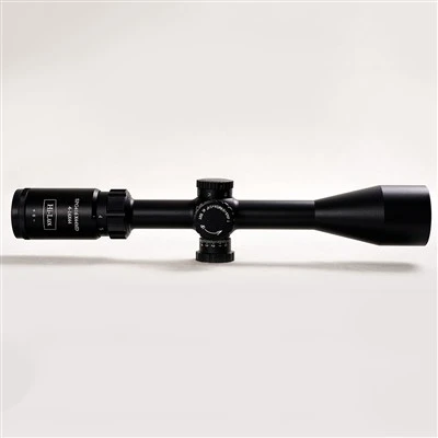Sniper Rifle 4-16X Sight
