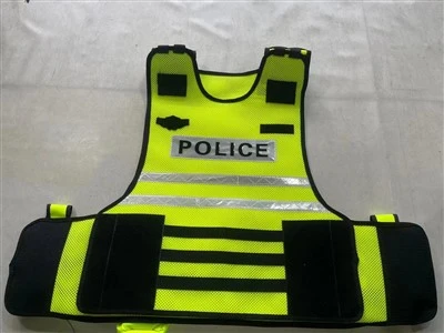 Tactical Reflective Jacket