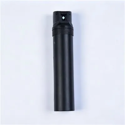 Tear Gas Sprayer