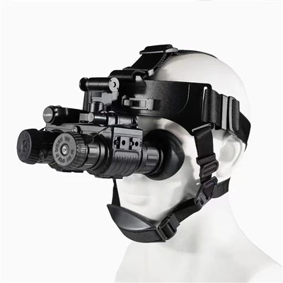 Thermal Night Vision Binoculars
