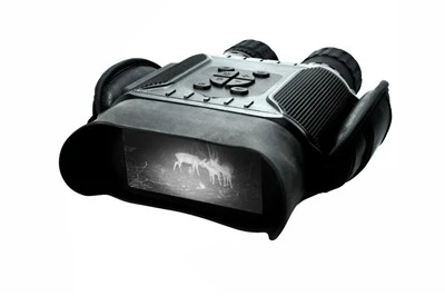 Thermal Vision Binoculars