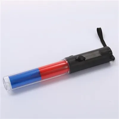 Traffic Control Wands
