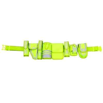 Traffic Duty Belt